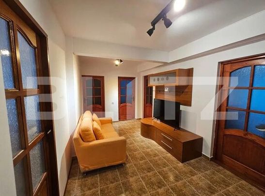 Apartament 4 camere, 100 mp, garaj, pet friendly - Zorilor - Fotografie 1