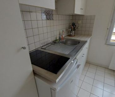 Appartement à louer, 2 pièces - Angers 49100 - Photo 1