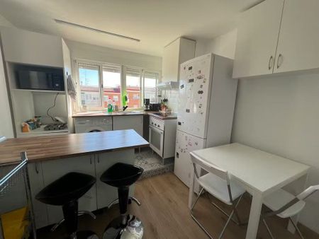 Avenida de las Ciudades, Getafe, Community of Madrid 28903 - Photo 5