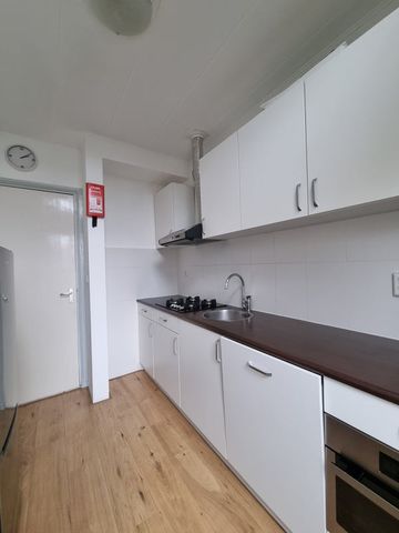 Te huur: Appartement Academiesingel in Breda - Photo 3