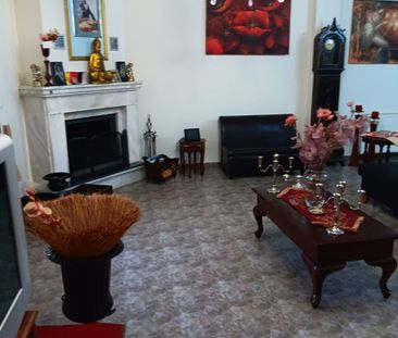 Βίλα για ενοικίαση Νέα Μεσημβρία (Άγιος Αθανάσιος) - Φωτογραφία 1