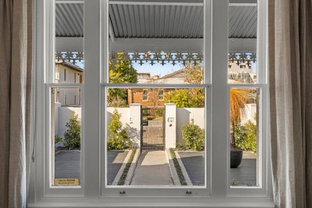 Architecturally Renovated Victorian Masterpiece in Prime Location - Photo 3