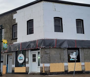 For Lease - 48 King Street Unit# A, Quinte West, Ontario - Photo 1