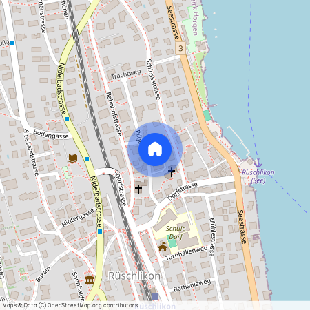 8803, Rüschlikon, Pilgerweg, 13