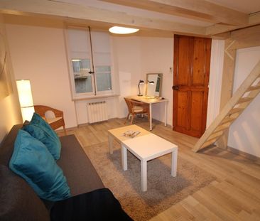 Appartement T1 à GRENOBLE - Photo 6