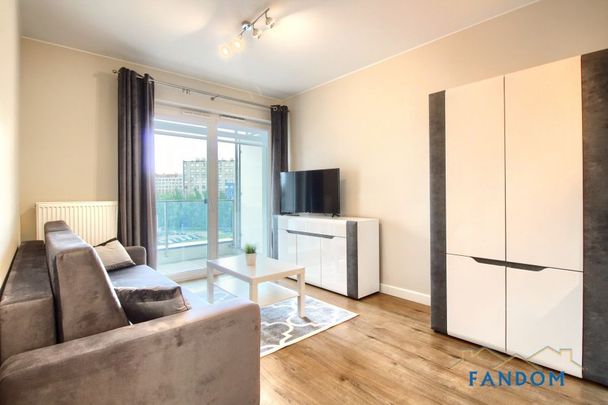 SUPER lokalizacja 34 m2 | ul. Kwiatkowskiego - Photo 1