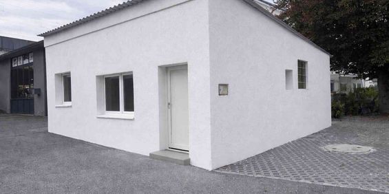 1.5 Zimmer, 37 m², EG - Foto 3