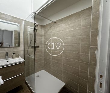 Location Appartement 1 pièce 13m² TOULON 83000 - Photo 4