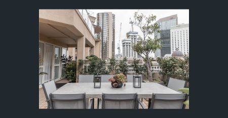 The Bond - Furnished - Available Now - Photo 2