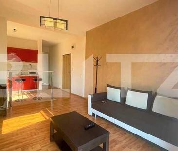 1 camera, 38 mp, imobil nou, modern, parcare, zona strazii Meteor! - Fotografie 3