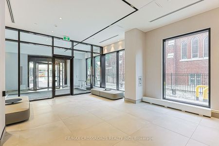 609 Sherbourne Street condo — Toronto, ON (3-Bedroom) - 3 Bedroom - Photo 5