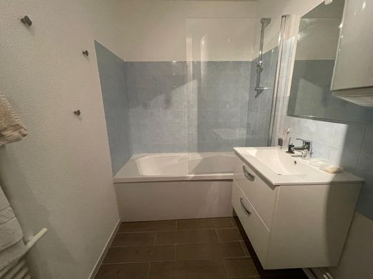 Location Appartement 2 pièces 32m² DIJON 21000 - Photo 1