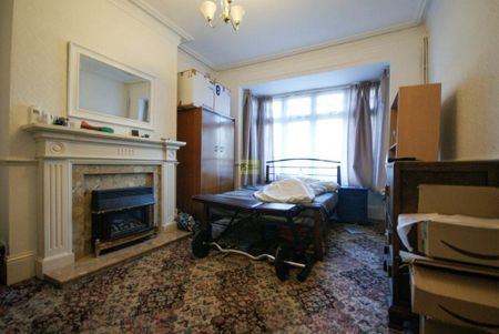 7 bedroom semi-detached house to rent - Photo 5