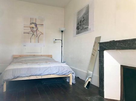 Location Appartement 2 pièces 42m² DIJON 21000 - Photo 4