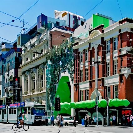 131 Pelham Street, Melbourne - Photo 4