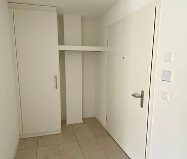3.5 Zimmer, 84 m², 2. Stock - Photo 3