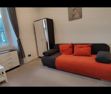 2 Bed Flat, Gorgie Road, EH11 - Photo 5