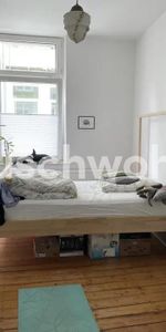 TAUSCHWOHNUNG Schöner Altbau in der List gegen ähnliches in Berlin - Photo 3