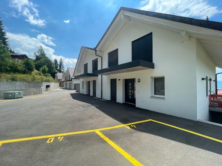 Villa à Louer dans les Hauts de Blonay - Foto 5