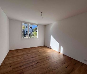 4.5 Zimmer, 115 m², 1. Stock - Photo 3