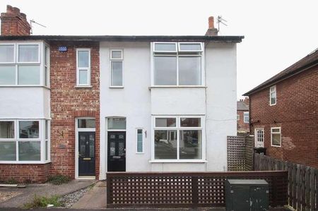 Richmond Avenue, Urmston, Manchester, M41 - Photo 2