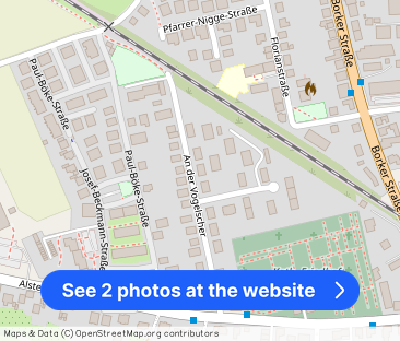 An der Vogelscher 21, 44534 Lünen - Photo 1