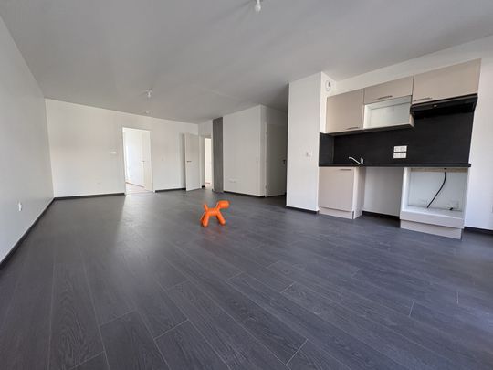 T4 résidence neuve quartier des salins - Photo 1