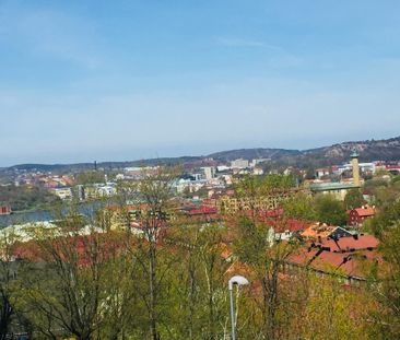 Dahlströmsgatan, Göteborg - Photo 1