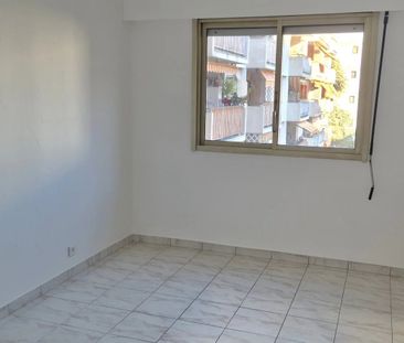 Location Appartement 3 pièces 70m² CAGNES SUR MER 06800 - Photo 1