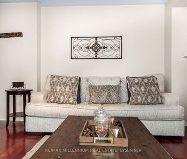 For Lease - 5525 Heatherleigh Avenue, Mississauga, Ontario - Photo 2