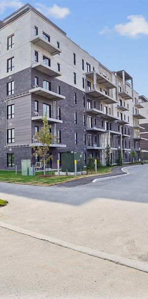 (Gatineau) 90 Rue De La Fabrique 608 - Photo 1