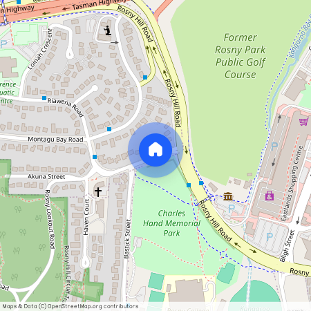 47b Montagu Bay Road, Montagu Bay, TAS 7018