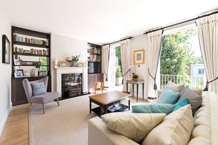 3 bedroom terraced house to rent - Photo 2