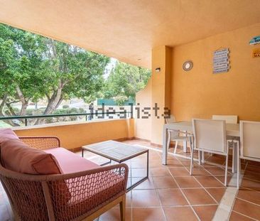 Alquiler de piso en Paseo del Golf, 2 - Photo 6