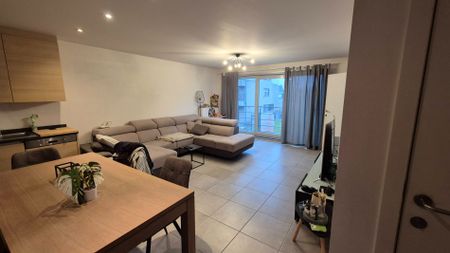 Appartement te huur in Ertvelde - Foto 2