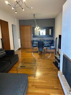 Διαμέρισμα για ενοικίαση Κοντόπευκο (Αγία Παρασκευή) - Photo 1