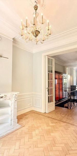 In optie - Huis te huur in Sint-Pieters-Woluwe met 4 slaapkamers - Photo 1