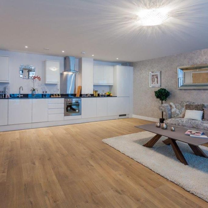 2 bedroom flat to rent - Photo 1