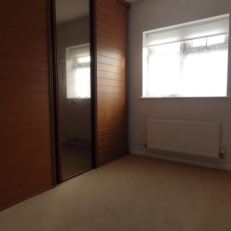 1 bedroom terraced house to rent - Photo 1
