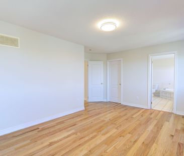 For Lease - 1078 Tupper Drive, Milton, Ontario - Photo 3