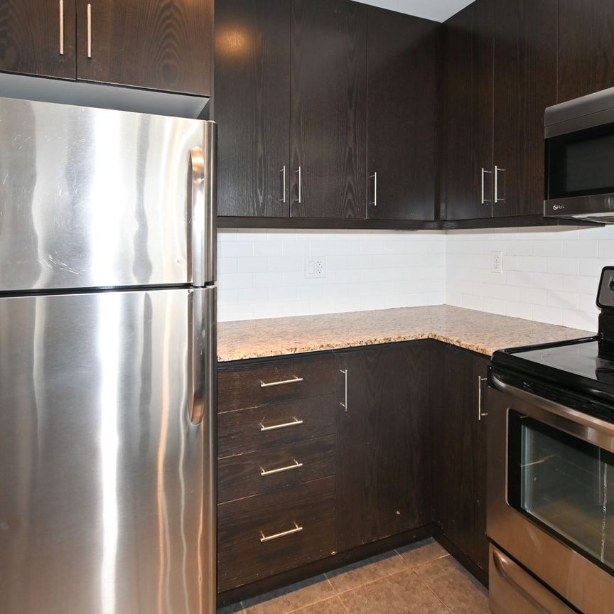 For Lease - 15 James Finlay Way Unit# 733, Toronto, Ontario - Photo 1