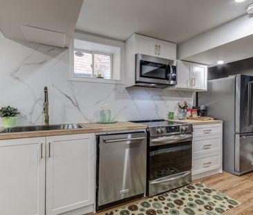 For Lease - 714 Yates Drive, Milton, Ontario - Photo 6