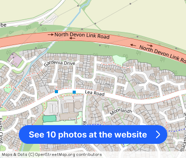 Magnolia Court - Photo 1