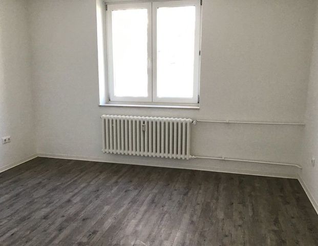 Etwas besonderes: 3-Zimmer-Wohnung - Foto 1