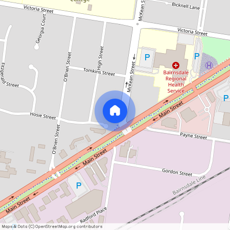 2/134 McKean Street, Vic 3875, Bairnsdale