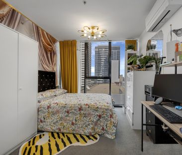 617/15 Bowes Street, Phillip ACT 2606 - Apartment For Rent | Domain - Photo 5