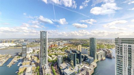 Marsh Wall, London, E14 - Photo 5