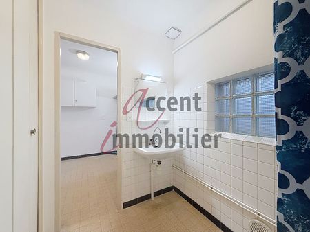 Studio 30m2, - Photo 5