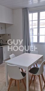 Location Appartement 1 pièce 32m² - Photo 3