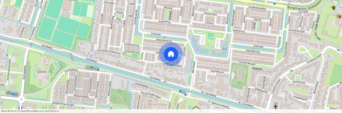 De Morgenstond 23h, 1181NW, Amstelveen